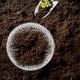 thumbnail image 1 of BESTYASH Outdoor Soil Sifter Stainless Steel Mesh for Gardening Easy to Carry Efficient Screening Tool, 1 of 8