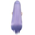 thumbnail image 3 of Peluca para cosplay Kafuus Chinos Is Orders A Rabbits, 100 cm, 3 of 3