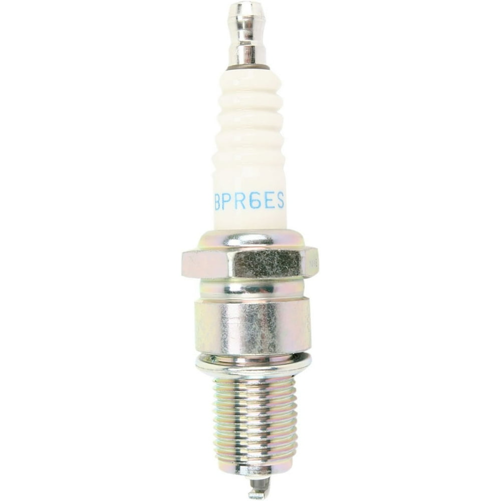 NGK 7131 BPR6ES Standard Spark Plug Compatible for Arctic Cat Sno Pro