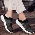 thumbnail image 2 of Guttear Women's Walking Shoes Quick Dry Aqua Shoes Barefoot for Beach Surf Hiking Pool Water Sports, 2 of 7