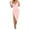 Pink, variant on MDUKONU Womens Wedding Guest Dresses Sequins Satin Pleated Mermaid Backless Dress Sexy One Shoulder Evening Dress Yellow S