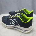 thumbnail image 5 of New Balance FuelCell Mens Sz 10 4E Walker Elite Navy White Extra Wide, 5 of 5