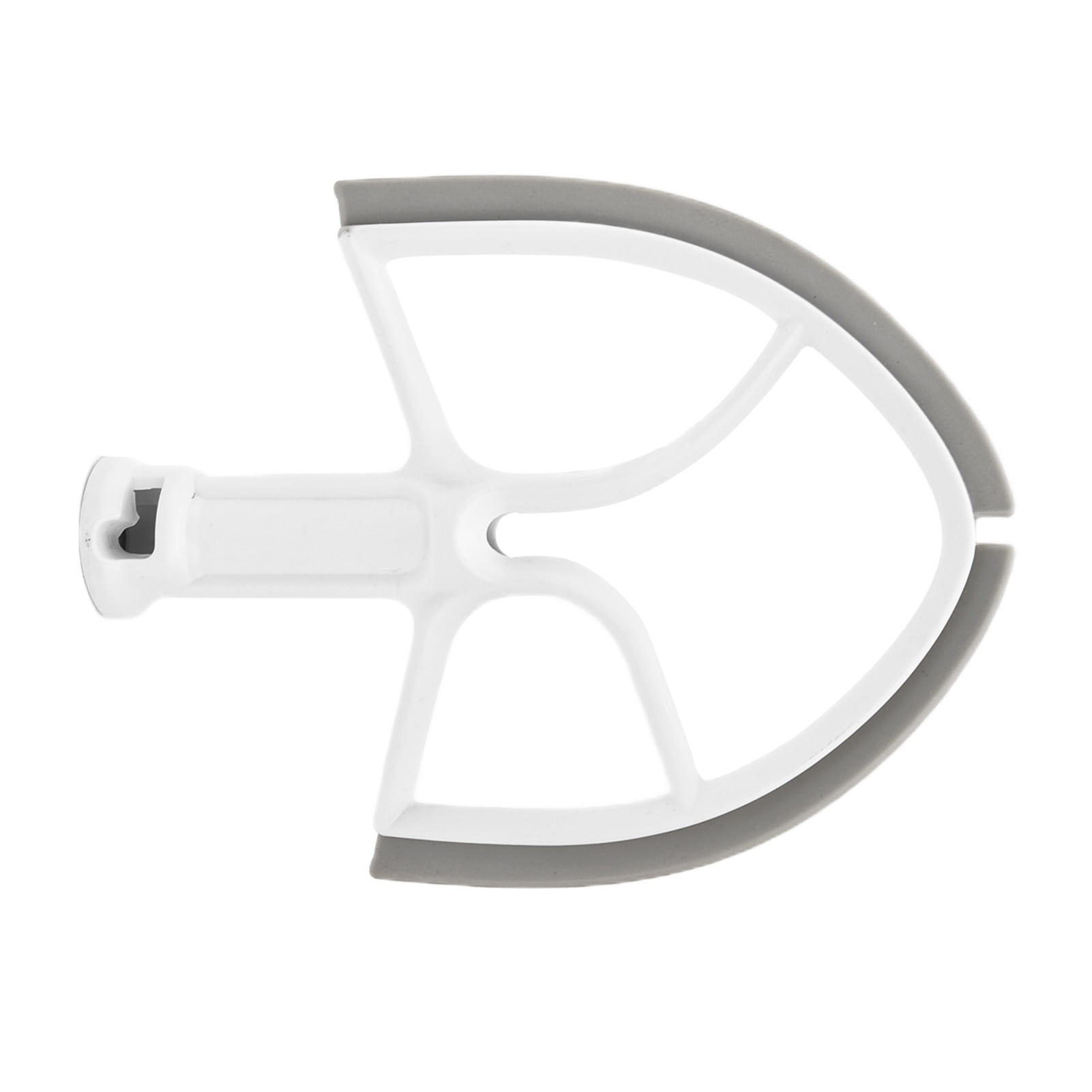 Mixer Whip, Whip Attachment Blender Whip Stand Mixer Flat Head Mixer