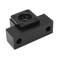 thumbnail image 4 of Ball Screw End Support, High Accuracy Stable Working Ballscrew Bearing Block  For Replacement, 4 of 8