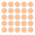 thumbnail image 1 of 200pcs Round Mini Bandages Wound Care Stickers Vaccine Care Patch For Protection, 1 of 3