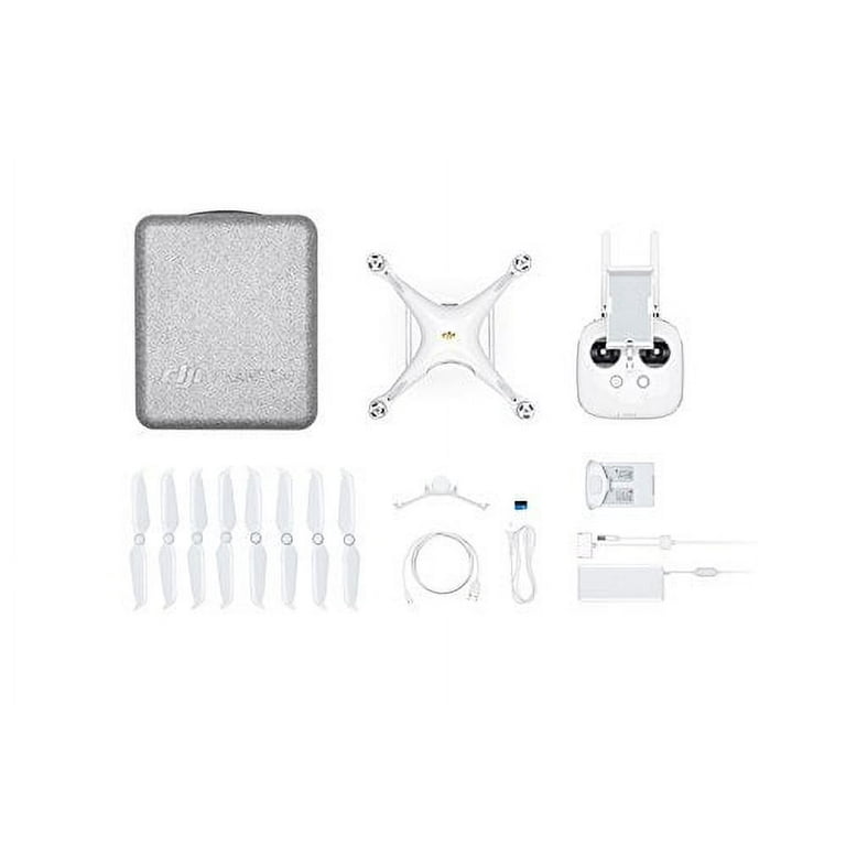 Phantom 4 Pro V2.0 Quadcopter Drone Walmart
