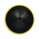 thumbnail image 5 of 4x Almohadilla de Respaldo de Disco de Lijado, Placa de Respaldo de Lijado Almohadilla de Disco de Lijado para Pulidor Adaptador de Taladro Pulidora M 4 piezas, 5 of 8