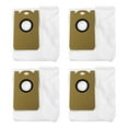 thumbnail image 1 of Chendee Compatible For Medion X20 Sw+ Md 11415 Replacement Parts Accessories Dust Bag,4 Pack, 1 of 8