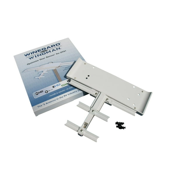 Winegard RV-WING Broadcast T V Antenne Extension