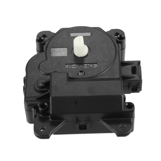 Actuador de puerta de mezcla de calentador de temperatura de CA para Toyota 4Runner 2003-2009 Unique Bargains