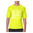 thumbnail image 1 of "Mens and Big Mens Cheer Mom Cheerleader T-Shirt, up to size 3XLT", 1 of 5