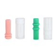thumbnail image 2 of 3D Candle Making Cylinder Mold Silicone DIY 3D Handicrafts Resin Mould Silicone Crafts Mold Reusable Casting Epoxy Molds, 2 of 5