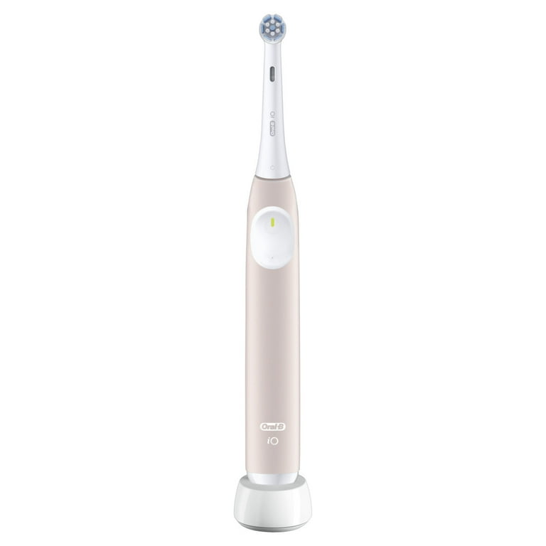 Oral−B IORBCW-7EL WHITE Amazon.com: Oral-B iO Series 7 Electric Toothbrush with 2