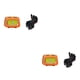 thumbnail image 2 of Billuyoard Headlamp USB Charging Multi-function Attractive Small Waterproof Holiday Camping Spotlight Projection Headlight Como se muestra 2piezas, 2 of 6