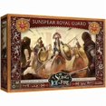 thumbnail image 1 of A Song of Ice and Fire: Martell Sunspear Royal Guard, 1 of 4