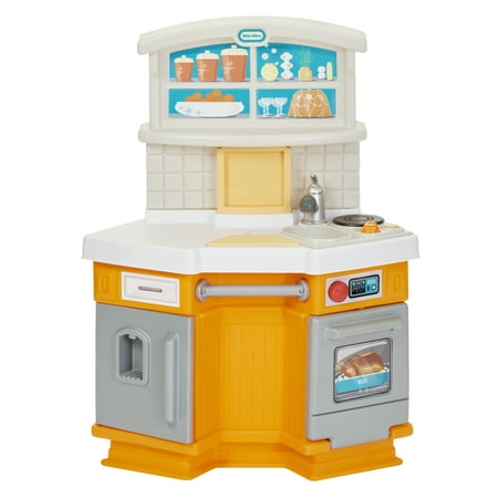 Little Tikes Home Grown Kitchen
