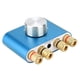 thumbnail image 5 of Enchufe de EE. UU. 110-240V 100W F900 Mini Bluetooth potencia Digital HiFi amplificador reproductor de Audio estéreo, 5 of 9