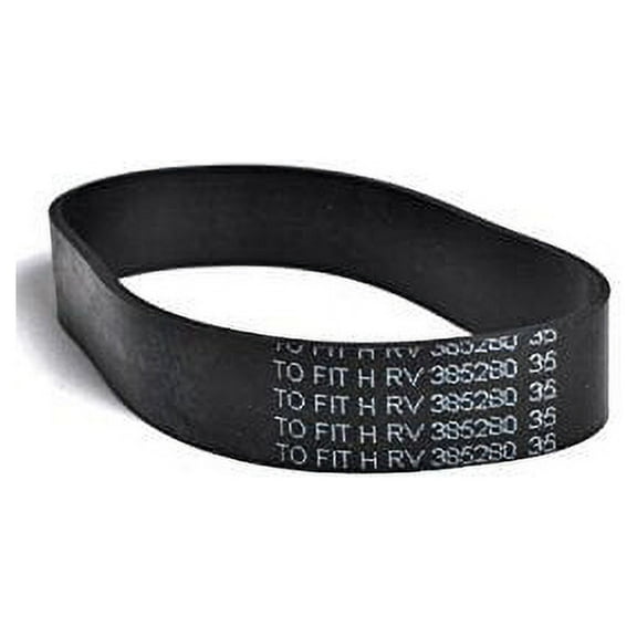 Replacement Part For Hoover Windtunnel Upright Vacuum Belts Self Propelled Drive 1 Pack # 38528035 17387