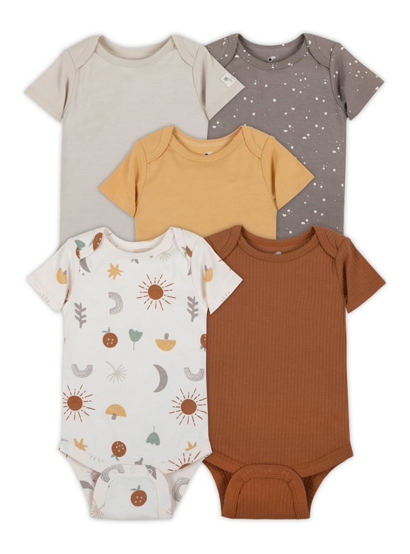 Unisex Baby Clothing Babies 024 Months Preemie Baby Clothing