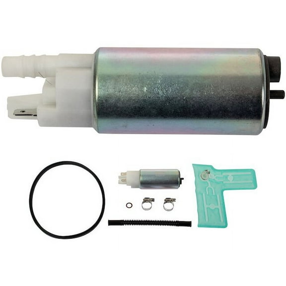 Fuel Pump - Compatible with 2005 - 2006 Jeep Wrangler