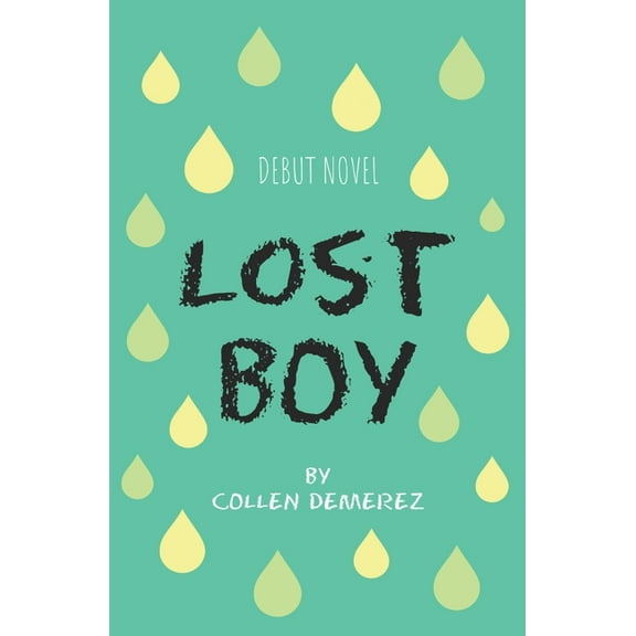 Lost Boy (Paperback)