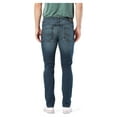 thumbnail image 2 of Levi Strauss Signature Men's Skinny Fit Jeans, 2 of 4