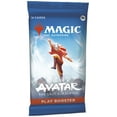 thumbnail image 3 of Mtg Avatar The Last Airbender Booster, 3 of 3