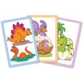 thumbnail image 3 of Cheatwell Games Snap + Pairs Dinosaurs, 3 of 9