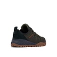 thumbnail image 2 of Zapatos Columbia Fairbanks Low para hombre Deep Olive/Desert Sun, 2 of 8