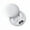 White, variant on SPOORYYO Digital Wireless Bluetooth Headset In Ear Noise Canceling Headset With Charging Case
