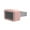 Pink, variant on USB Fingerprint Reader Biometric Scanner Featuring 360Degree Detection Fast 0.05s Authentication for Window10/11