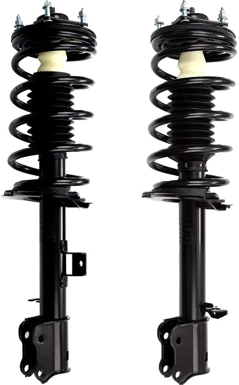 Rear Pair Shock Absorber Set For 2001 2002 2003 2004 2005 2006 2007  Ford Escape