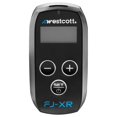 thumbnail image 1 of Receptor inalámbrico Westcott FJ-XR para comunicación OCF, 1 of 7