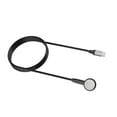 thumbnail image 5 of Lightweight Corded Type C Earphone Single Sided Earbud without Mic Simple Plug and Play Design Unisex for Men Women, 5 of 8