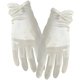 thumbnail image 3 of 1 par de guantes de boda elegantes guantes de malla de malla decoración de la boda de la novia para la novia, 3 of 4