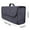 Gris, variante sur Grand Compartiment Antidérapant pour Bottes, Organisateur de Rangement pour Voiture, Sac de Rangement pour Coffre de Voiture, Boîte de Rangement en Feutre Doux, Accessoires