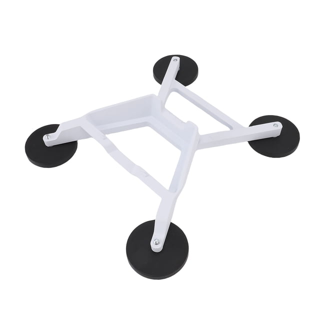 Magnetic Satellite Car Roof Rack, Quick Release Magnetic Satellite Car Mount Strong Load Bearing for RVs