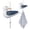 A, variant on Mediterranean Style Wood Wall Hooks, 1pc Coastal Decorative Coat Hooks, Fish Shell Marine Seabird Nautical Design for Home Organization