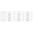 thumbnail image 2 of Winter Polyester Long Sleeve Cardigan for Women White Leisure Solid Color Wide Neck Split Sleeves Weekend Women's Nine Quarter Casual Jacket Top M, 2 of 6