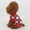 RDS, variant on EGNMCR Pet Vest Dog Clothing Cotton Vest Puppy Costume For Small Dog Cotton vest