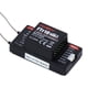thumbnail image 1 of FlySky FTR10 2.4G 10CH AFHDS 3 Receptor RC Soporte de antena dual Salida i-BUS / S-BUS / PPM para tr Abanopi Receptor, 1 of 7