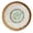 07, variant on Round Rattan Tray with Mother of Pearl Inlay Wicker Serving Tray with Wooden Base for Bread Fruits