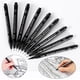 thumbnail image 5 of Delineador Fino Impermeable perfecl pluma de dibujo 9 piezas, 5 of 8