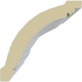 thumbnail image 3 of 2 1/2"H x 2 1/2"P x 3 5/8"F x 94 1/2"L, (2 3/4" Repeat), Bonetti Crown Moulding, 3 of 14