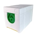 thumbnail image 1 of Inteprter Portable Beekeeping Queen Breeding Mating Nuc Pollination Harvest Jardín y Patio, 1 of 1
