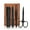 brown, variant on Nail Clipper Set Manicure Set Manicure Grooming Kit