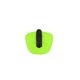 thumbnail image 1 of Greeniant Bolsa de silicona para aperitivos de mascotas, portátil, reutilizable, Flexible, recargable, para entrenamiento al aire libre, bolsa de Suministros para perros Verde Greeniant PT004400-09, 1 of 6