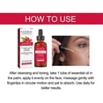 thumbnail image 5 of Huile de Rose Musquée, 100 % Pure & Naturelle Pressée à Froid Meilleure Huile Faciale 30ml, 5 of 5