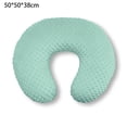 thumbnail image 2 of Fundas de almohadas de lactancia y localizadores de lactancia y biberón, soporte para bebés, tiempo en decúbito prono,, 2 of 5