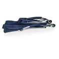 thumbnail image 4 of Picnic Time 792-00-138-000-0 Tranquility & Portable Beach Chair - Navy, 4 of 6